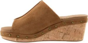 Corkys Footwear Hissy Fit Slip-in 2.5" Wedge