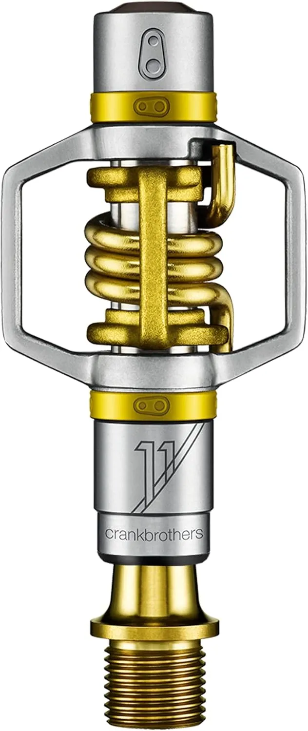 Crankbrothers MTB Pedals Eggbeater