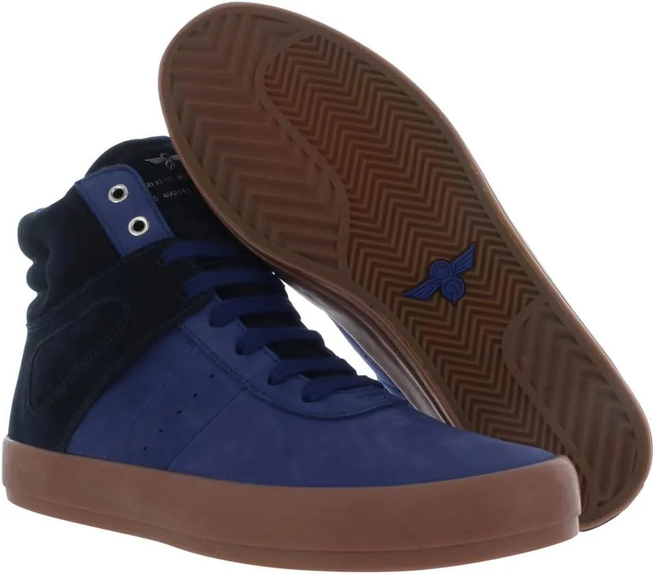Creative Recreation Men's Moretti Fashion Sneaker