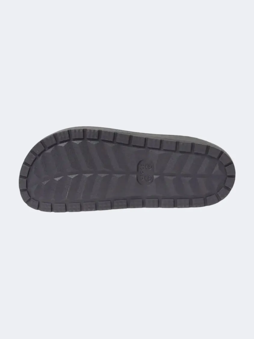 Crocs Classic Quiet Unisex Lifestyle Clog Black Sand
