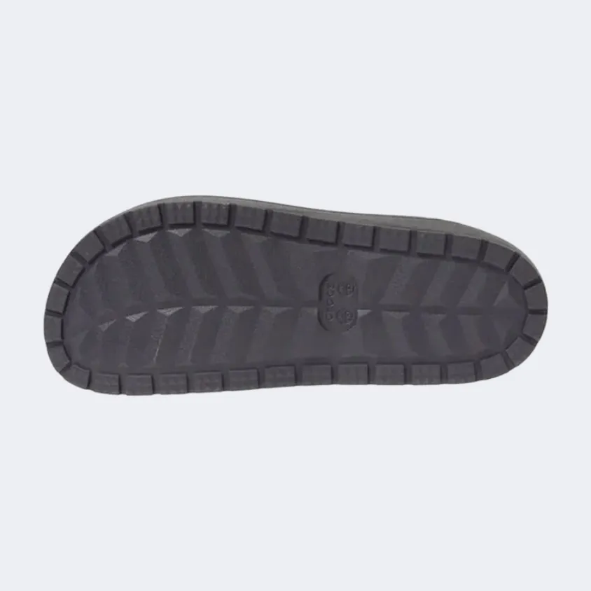 Crocs Classic Quiet Unisex Lifestyle Clog Black Sand