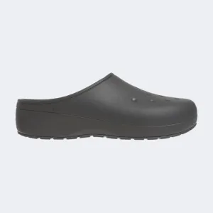 Crocs Classic Quiet Unisex Lifestyle Clog Black Sand