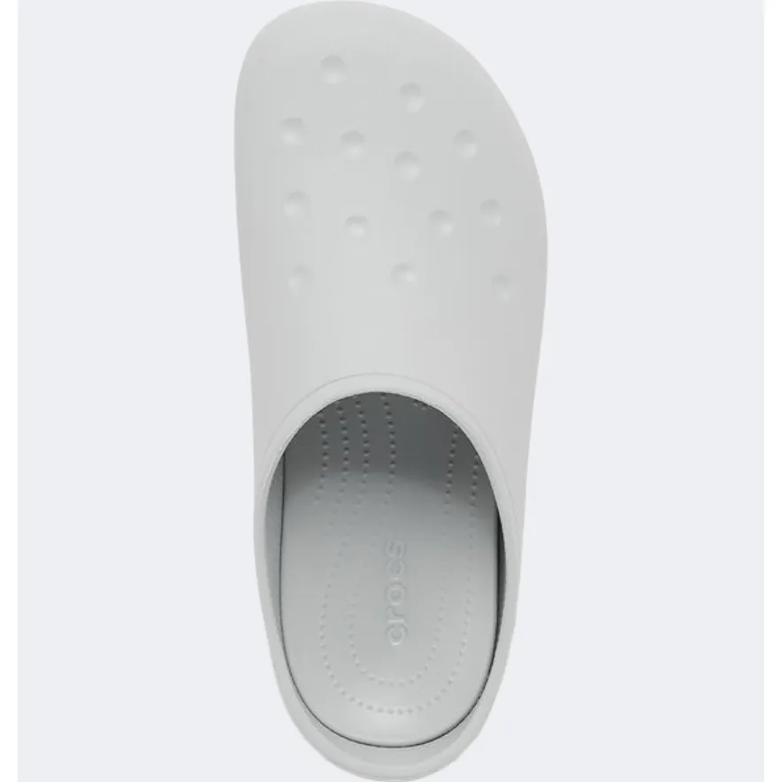 Crocs Classic Quiet Unisex Lifestyle Clog Mirage