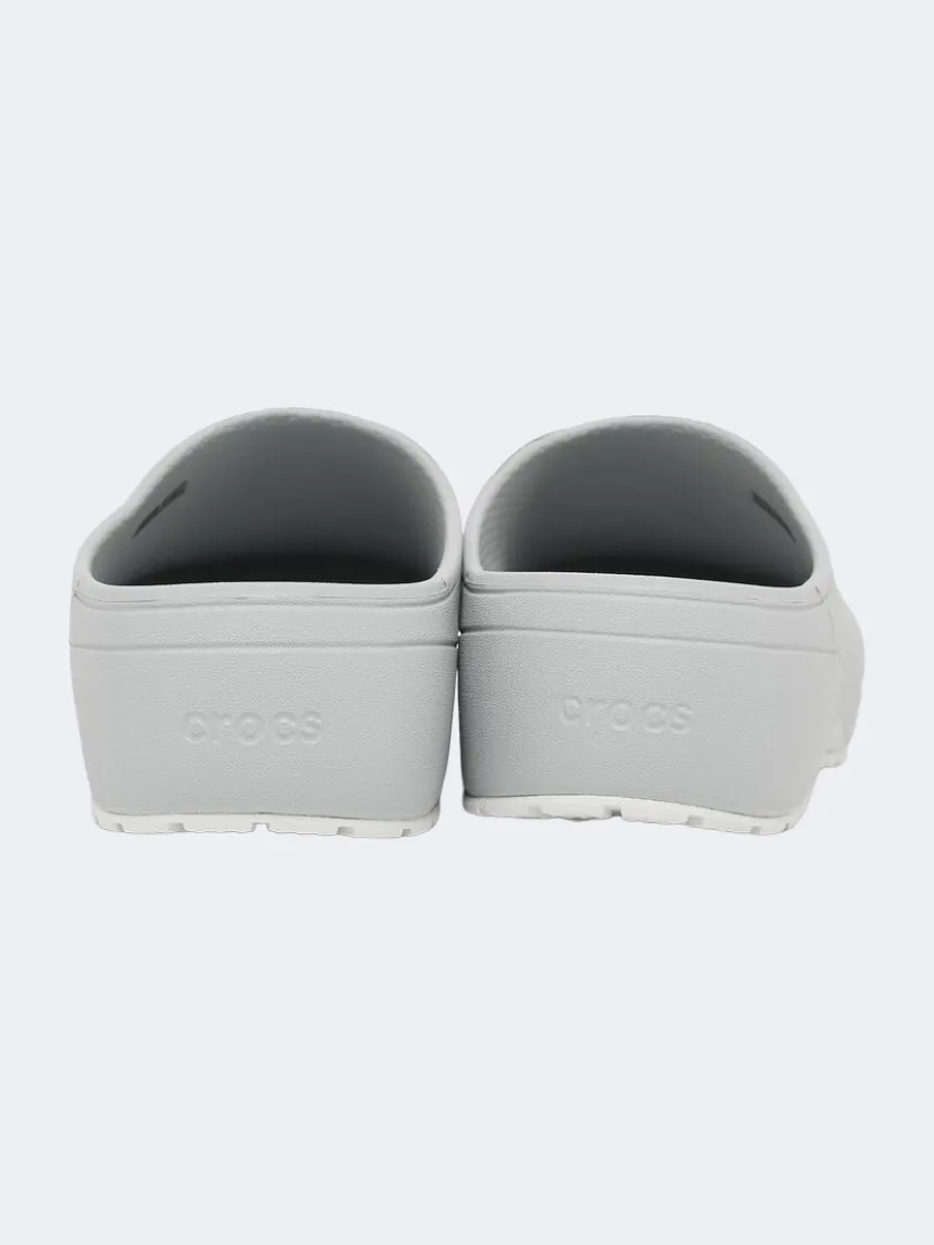 Crocs Classic Quiet Unisex Lifestyle Clog Mirage