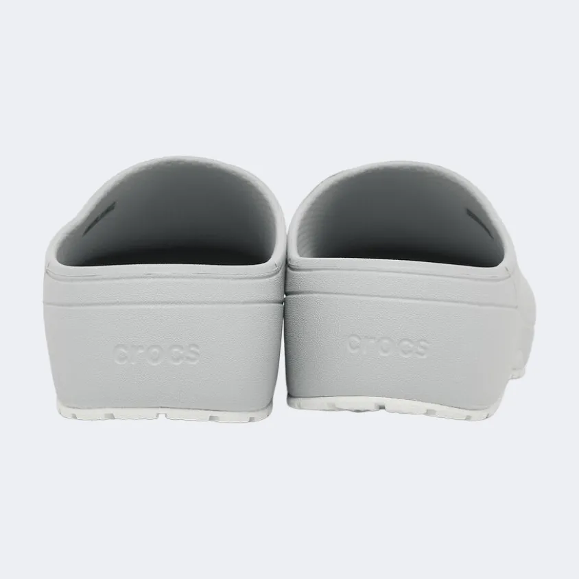 Crocs Classic Quiet Unisex Lifestyle Clog Mirage