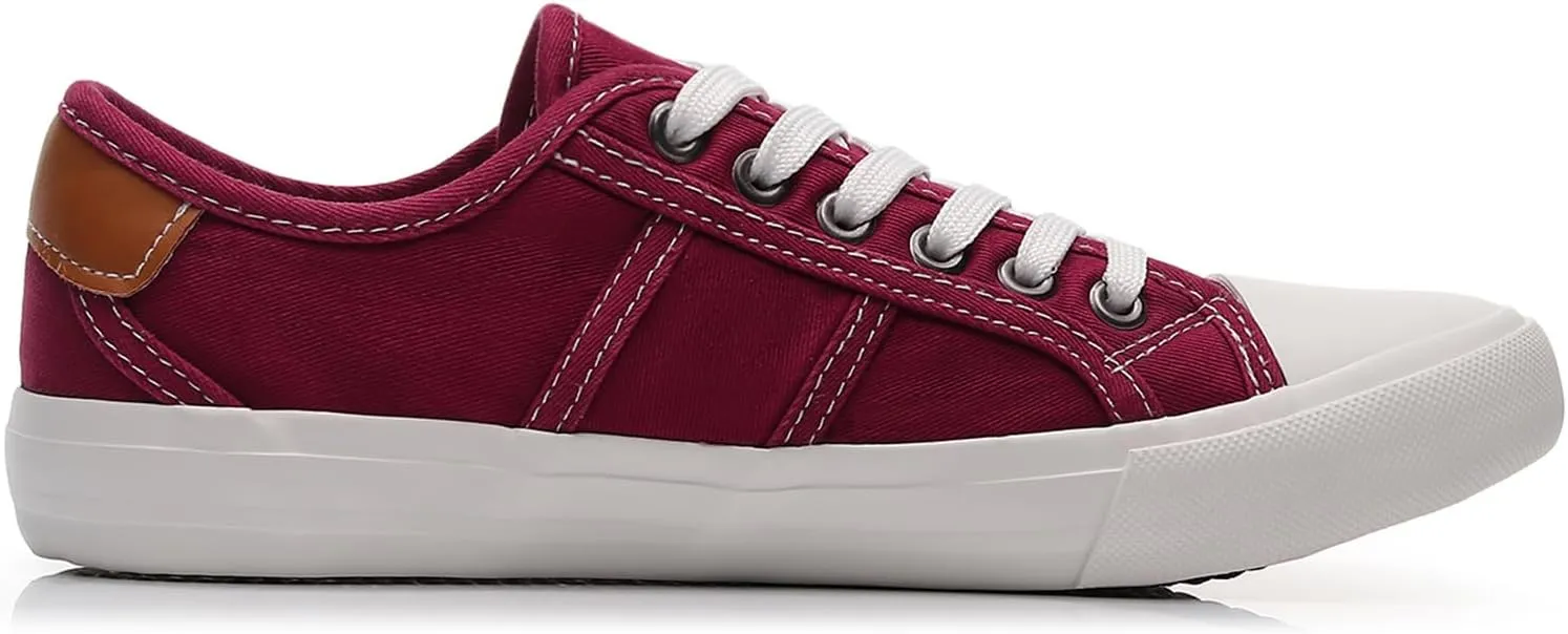Cull4U Unisex NewRetro Low-Top Sneaker Shoe