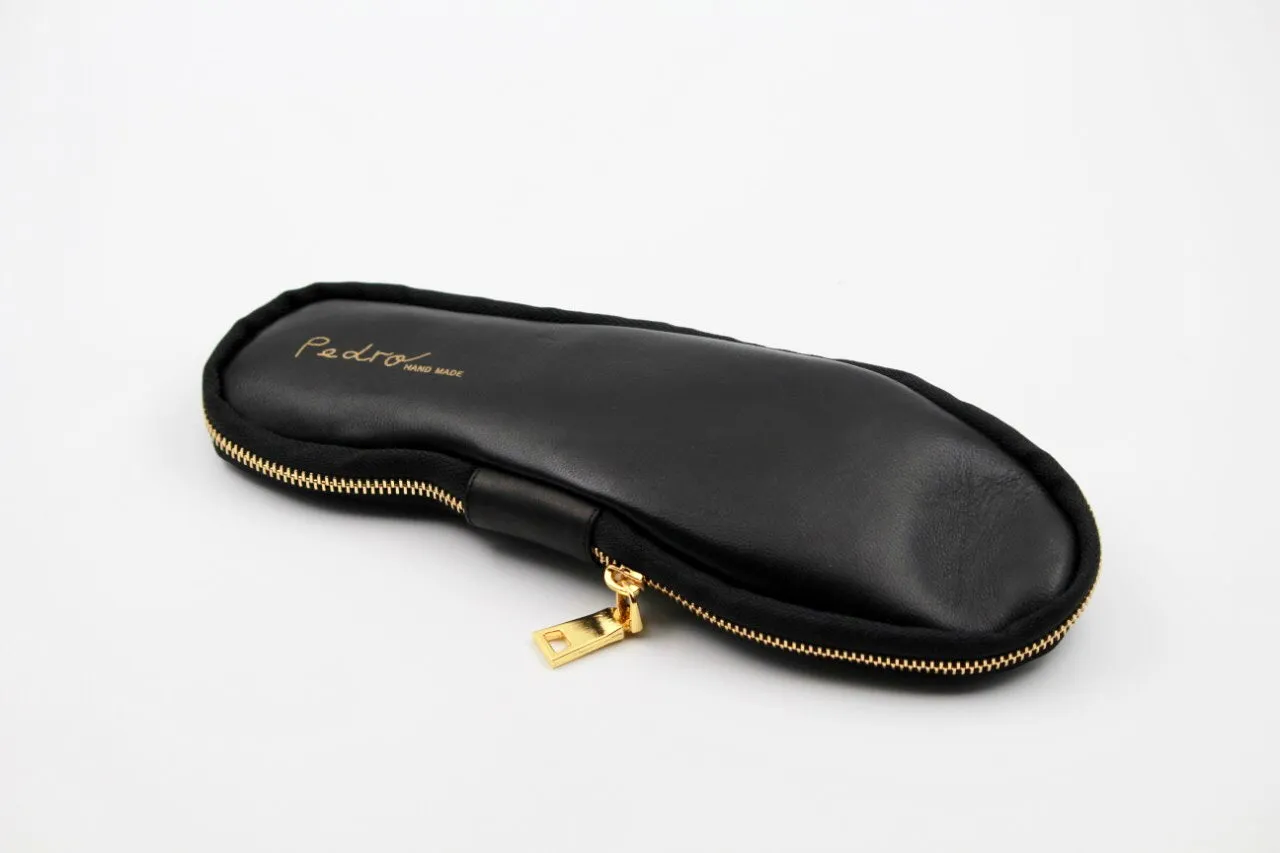 Dahlia Tan Leather Loafers Sole