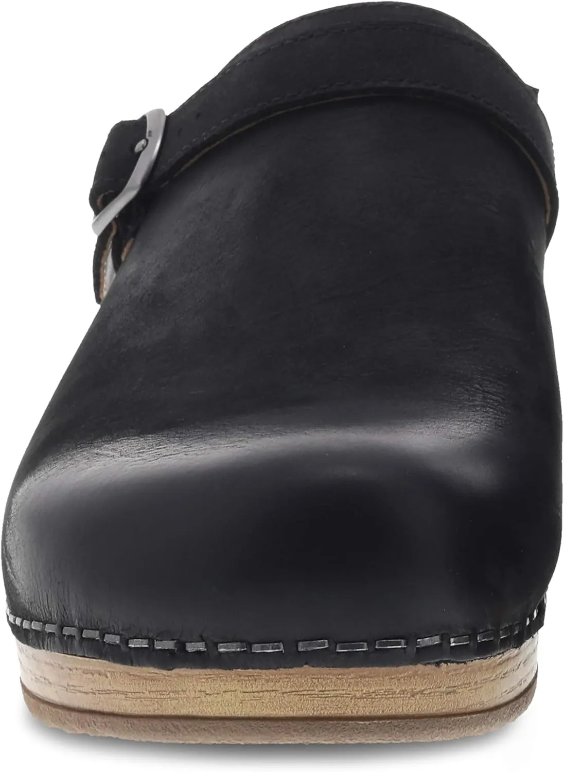 Dansko Berry Slip-On Mule Clogs for Women - Memory Foam and Arch Support for All -Day Comfort and Support - Lightweight EVA Outsole for Long-Lasting Wear
