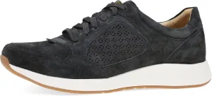 Dansko Catie Stylish Casual Sneaker for Women - Soft Linings for All-Day Comfort and Molded Footebeds for Support Natural Arch Technology for Proven, Long-Lasting wear