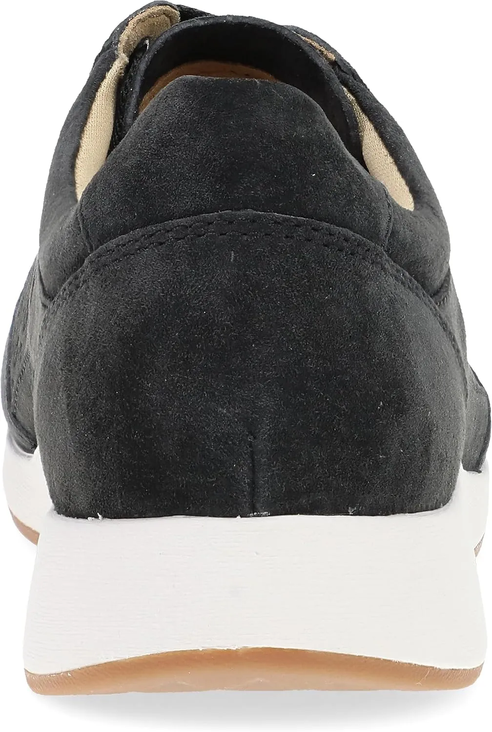 Dansko Catie Stylish Casual Sneaker for Women - Soft Linings for All-Day Comfort and Molded Footebeds for Support Natural Arch Technology for Proven, Long-Lasting wear