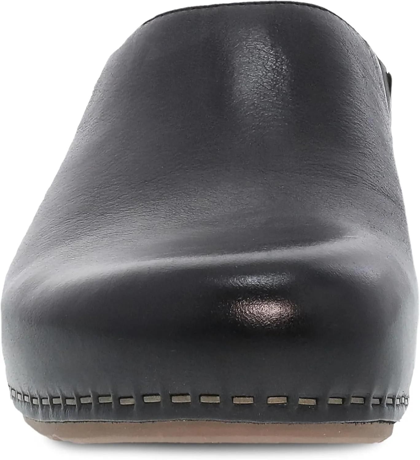 Dansko Talulah Stylish Mule Clog for Women - Cushioned PU Footbed and Arch Support for All-Day Comfort - Leather Uppers for Long-Lasting Wear