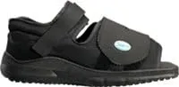 Darco Med-Surg Shoe - Medium fits Womens 6 1/2 - -8 - Model MQW2B - Each