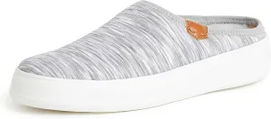 Dearfoams Women's Original Comfort Annie Clog Sneaker