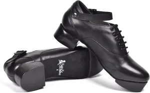 Deluxe Irish Hard Shoe UK Sizes