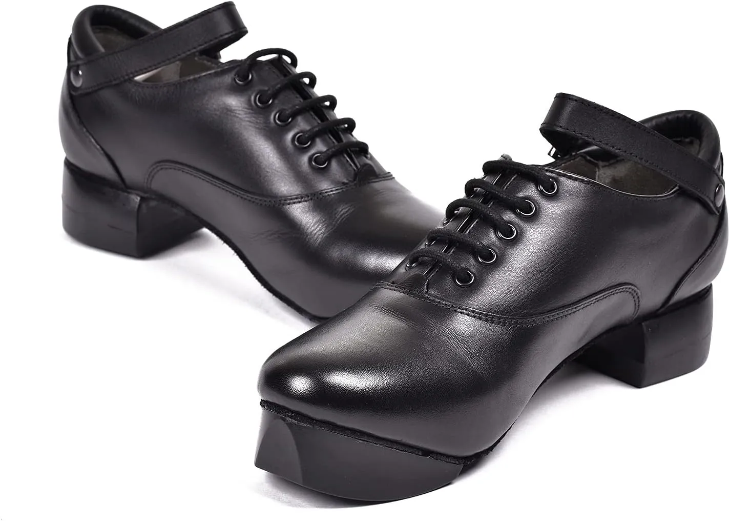 Deluxe Irish Hard Shoe UK Sizes