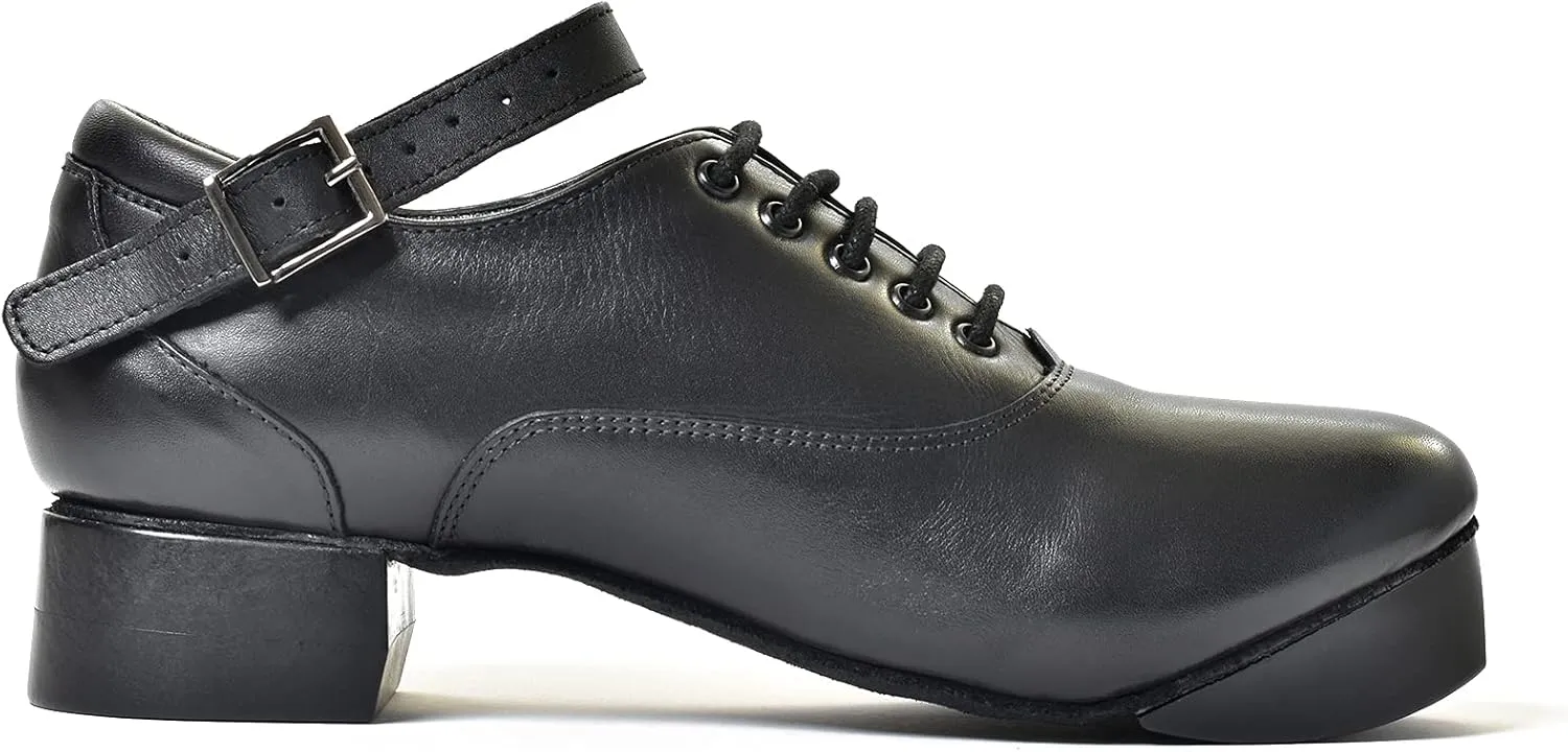 Deluxe Irish Hard Shoe UK Sizes