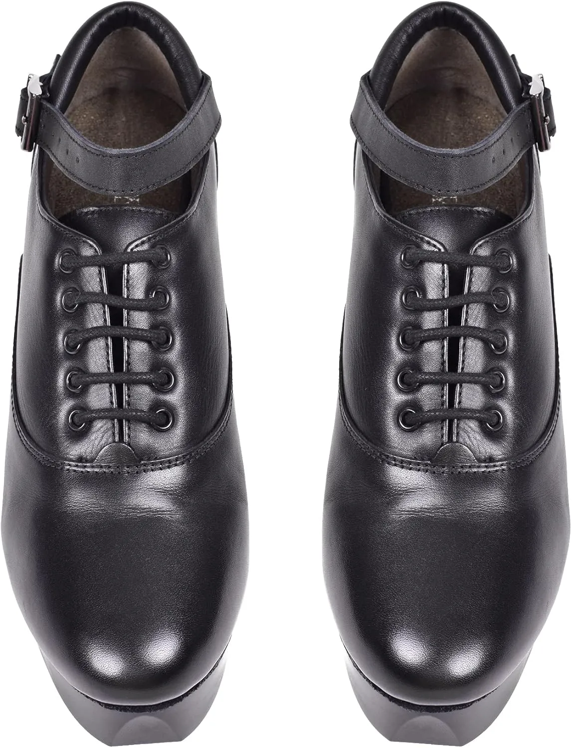 Deluxe Irish Hard Shoe UK Sizes