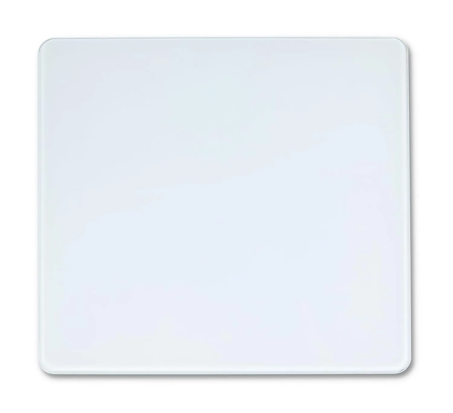 DETECTO Digital Bathroom Scale, Hidden Display When Off, Highly Accurate, Wide Platform, Easy-to-Read Display, 450 lb High Capacity, Includes Batteries