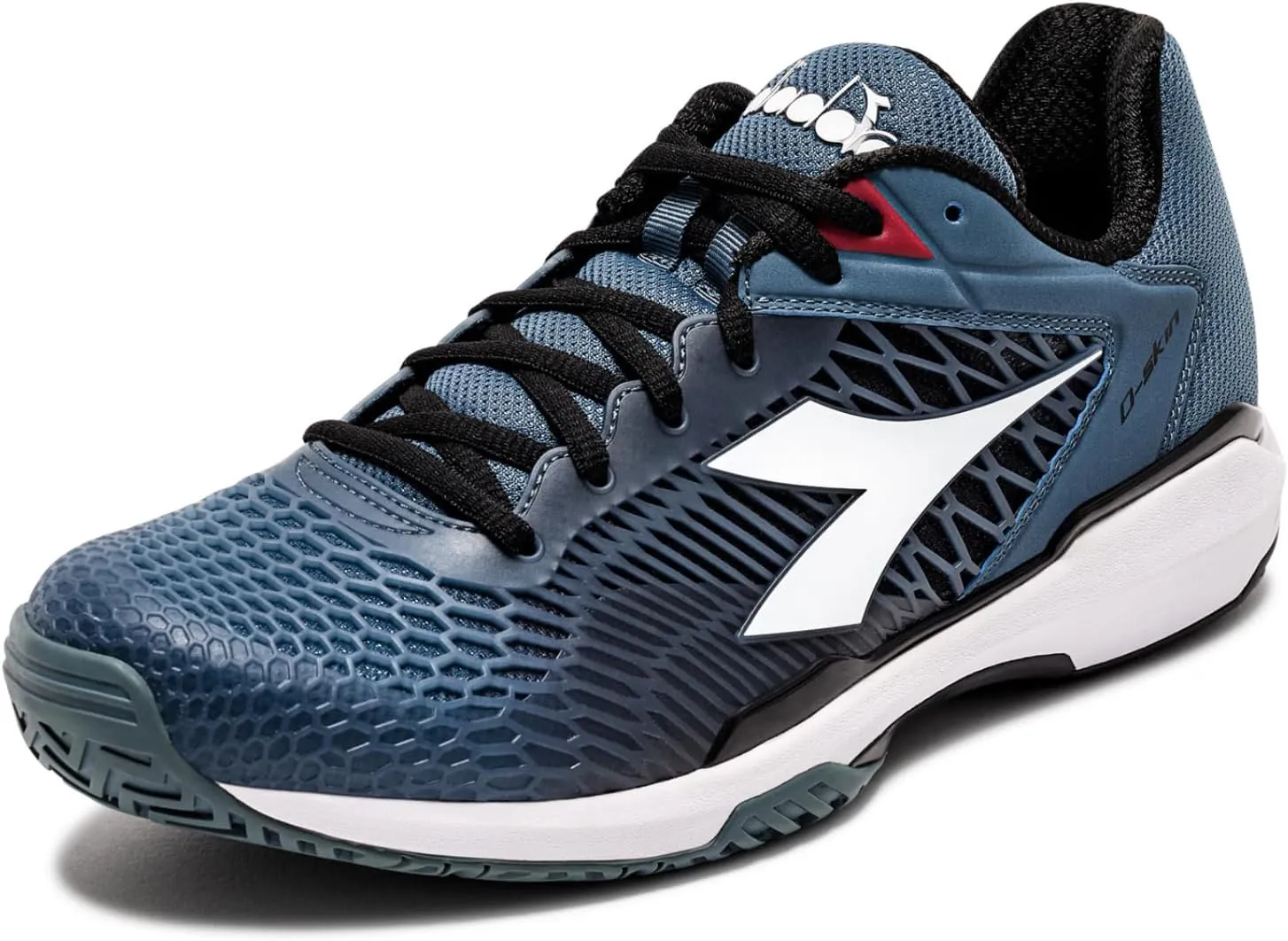 Diadora Men's Speed Competition 7  All Ground Tennis Shoe