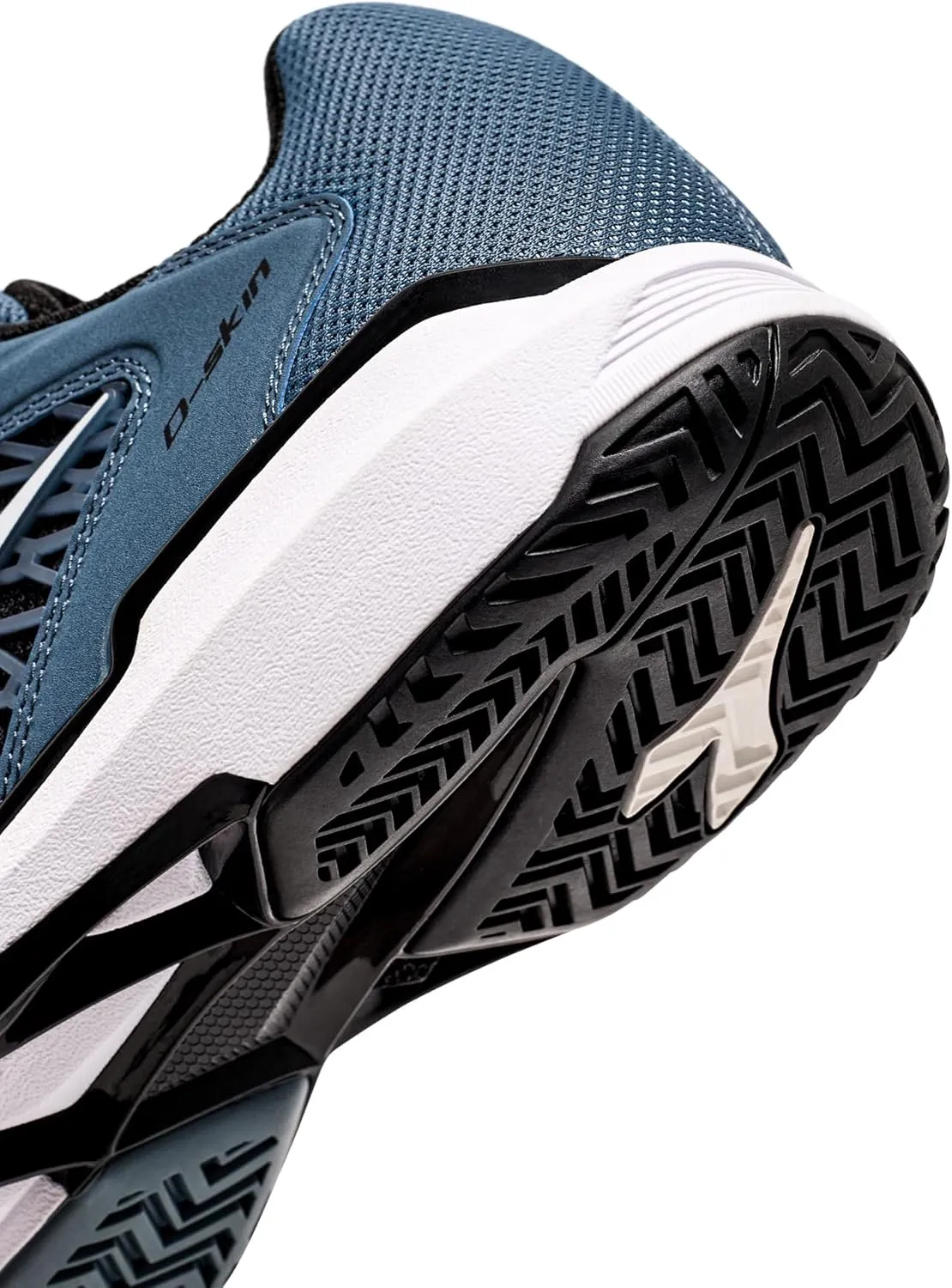 Diadora Men's Speed Competition 7  All Ground Tennis Shoe