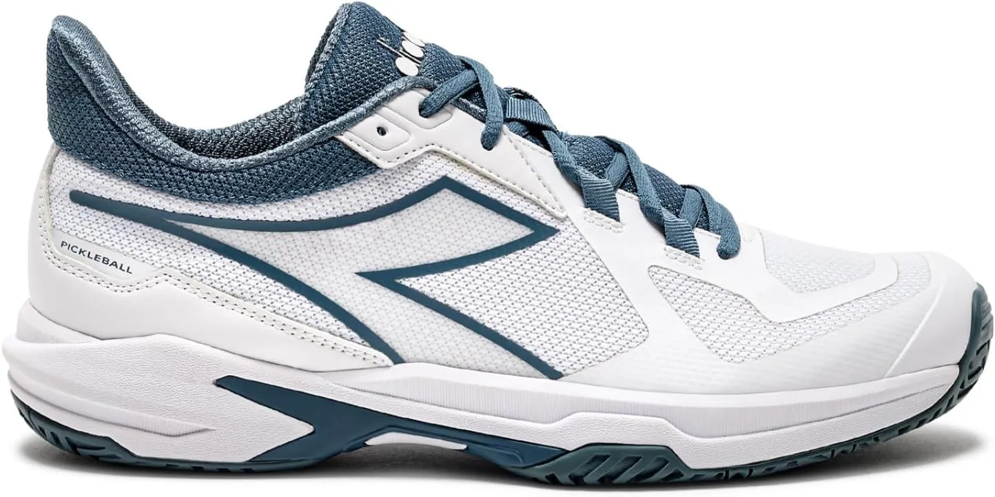 Diadora Men's Trofeo 2 All Ground Pickleball Shoes