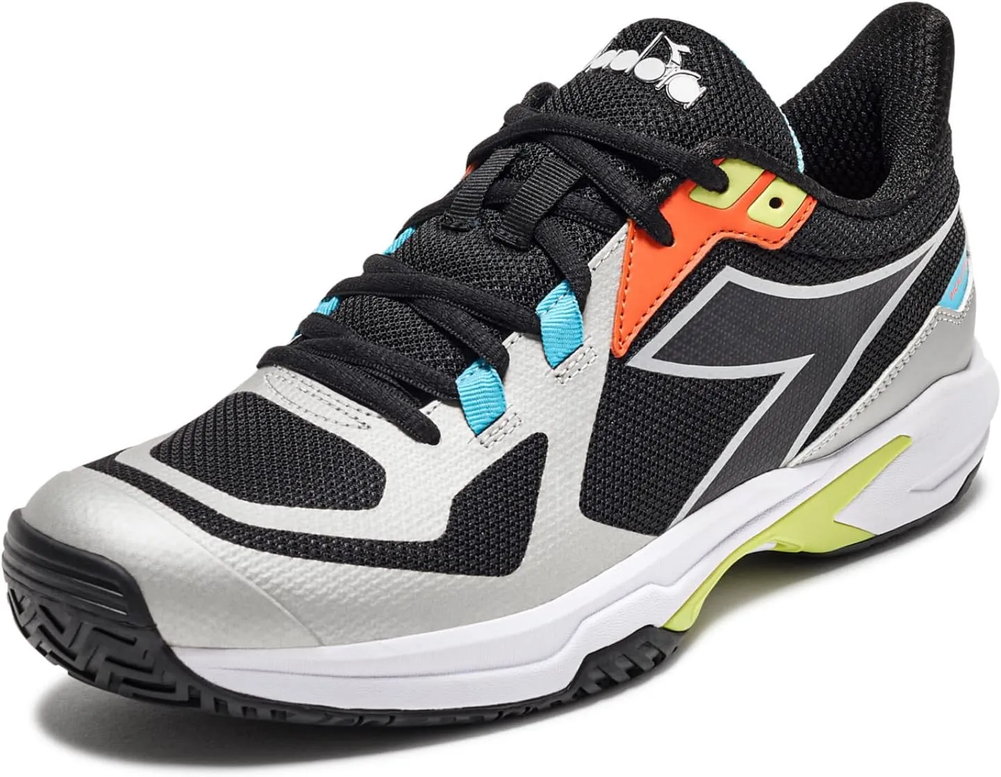 Diadora Men's Trofeo 2 All Ground Pickleball Shoes