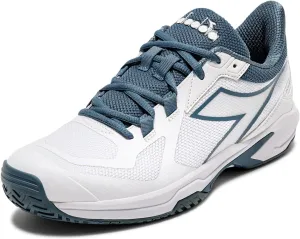 Diadora Men's Trofeo 2 All Ground Pickleball Shoes