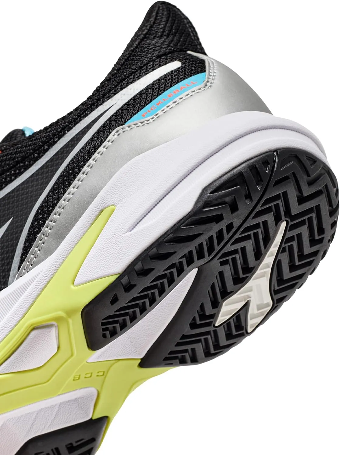 Diadora Men's Trofeo 2 All Ground Pickleball Shoes