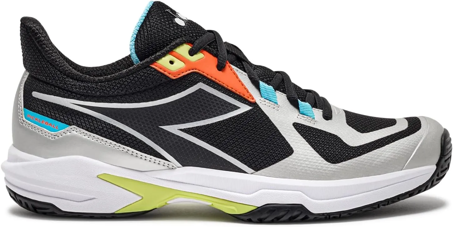 Diadora Men's Trofeo 2 All Ground Pickleball Shoes