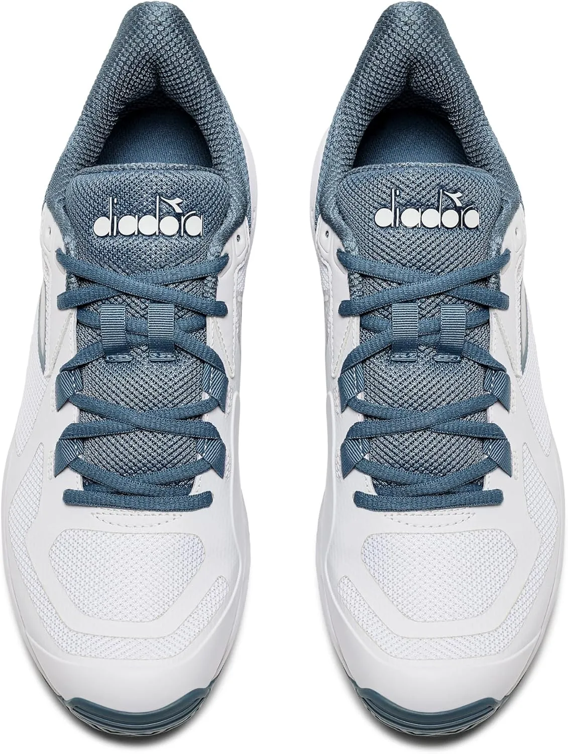 Diadora Men's Trofeo 2 All Ground Pickleball Shoes