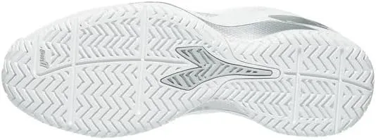 Diadora Speed Blushield Torneo 2 White/Grey Men's Tennis Shoe