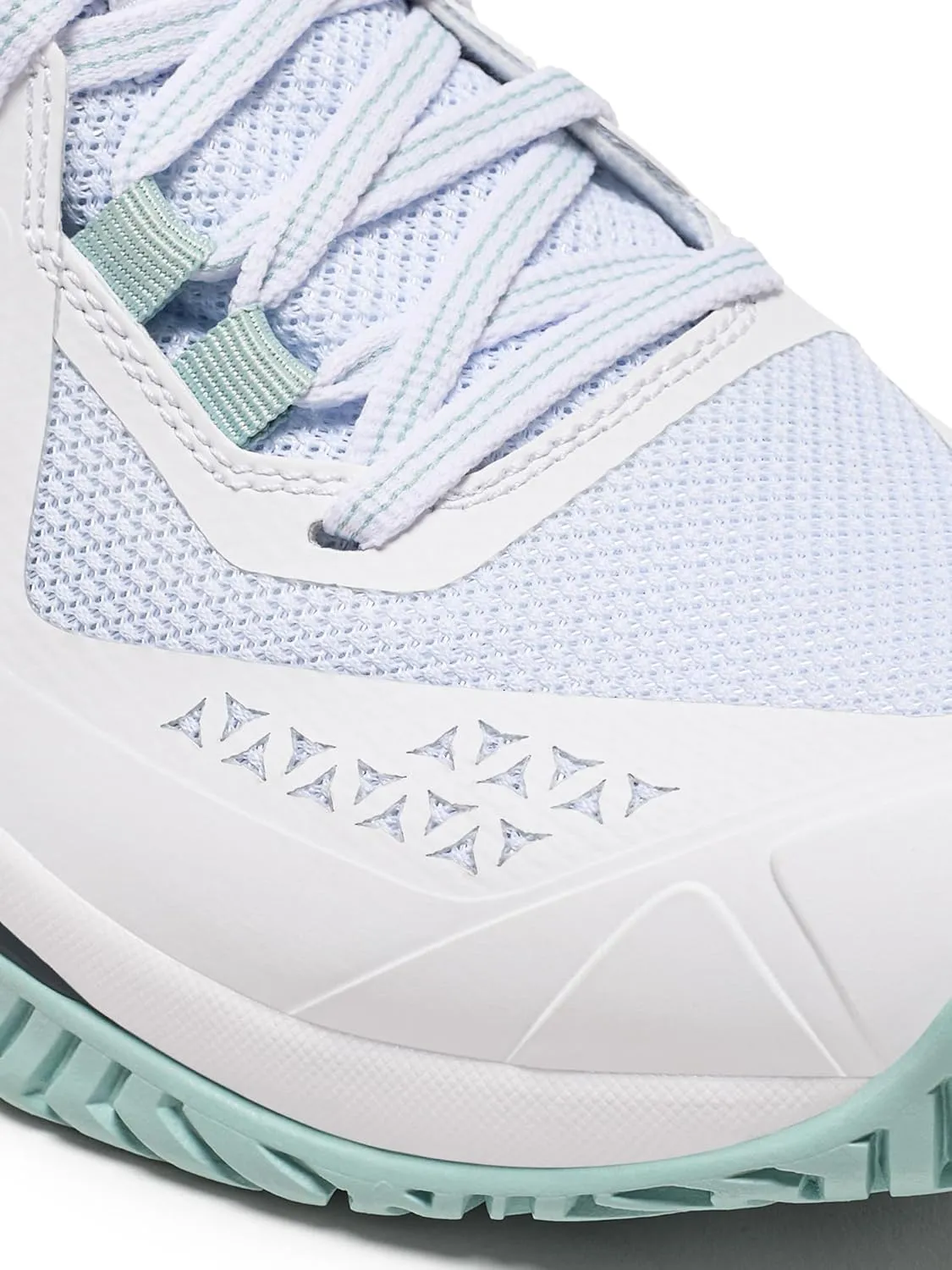 Diadora Women's Blushield Torneo 2 All Ground Tennis Shoe