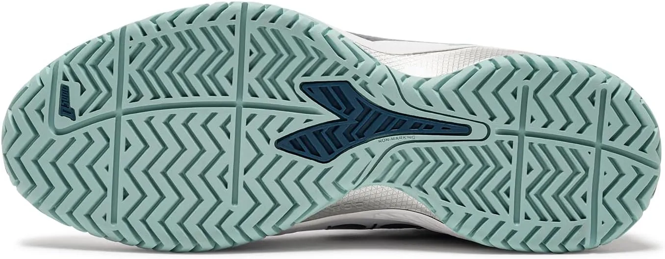 Diadora Women's Blushield Torneo 2 All Ground Tennis Shoe