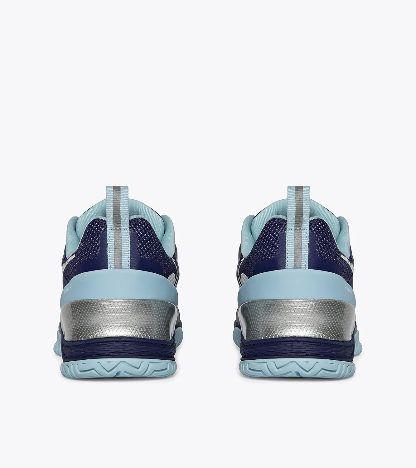 Diadora Women's Blushield Torneo 2 All Ground Tennis Shoe