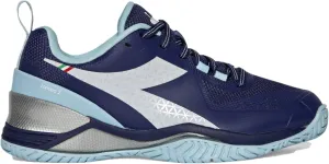 Diadora Women's Blushield Torneo 2 All Ground Tennis Shoe