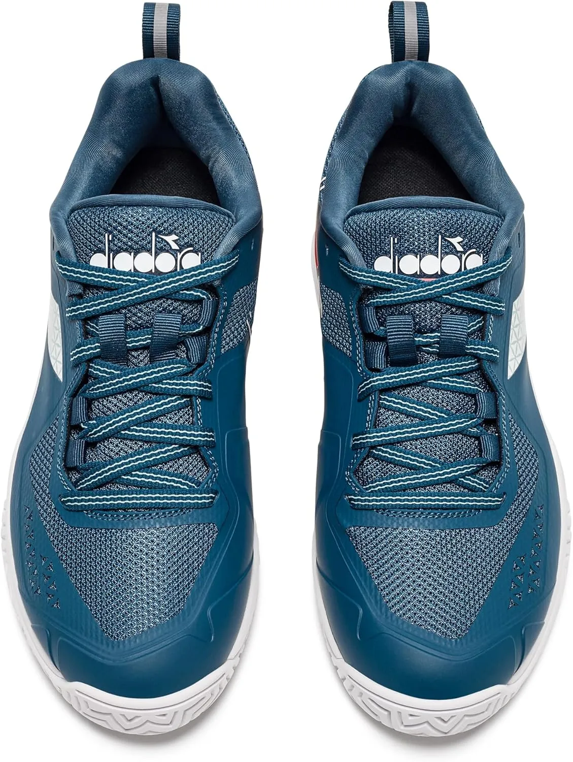 Diadora Women's Blushield Torneo 2 All Ground Tennis Shoe