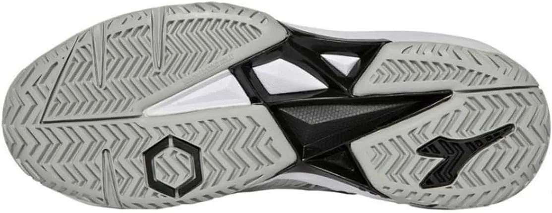 Diadora Women's Speed Competition 7  All Ground Tennis Shoe
