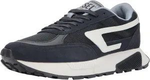 Diesel Men's Gymnastics Shoes Oxford Flat
