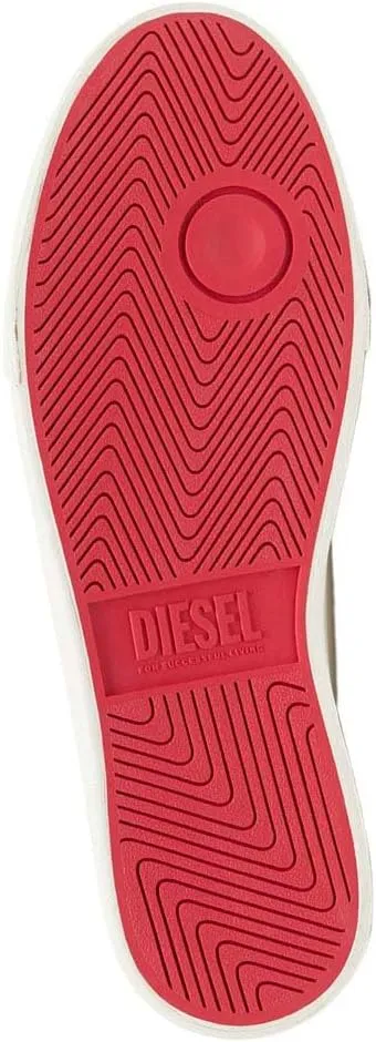 Diesel Men's Gymnastics Shoes Sneaker