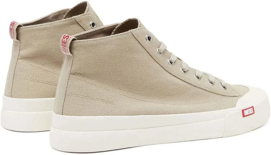 Diesel Men's Gymnastics Shoes Sneaker