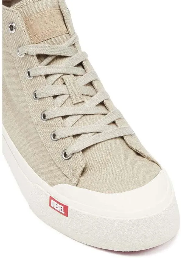 Diesel Men's Gymnastics Shoes Sneaker