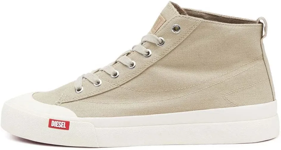 Diesel Men's Gymnastics Shoes Sneaker
