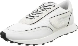 Diesel Men's S-Racer LC Trainers, H1527 P5653, 7.5 Men