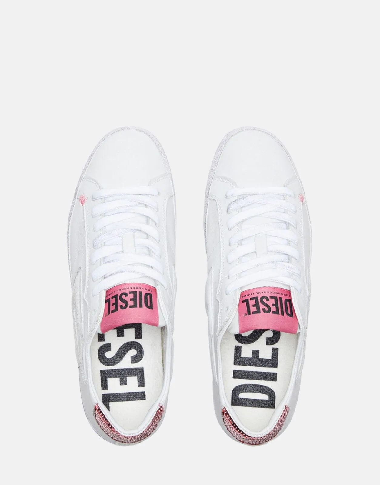Diesel S-Leroji Low X Sneakers