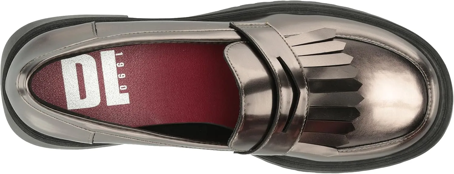Dirty Laundry Women's Thing Loafer
