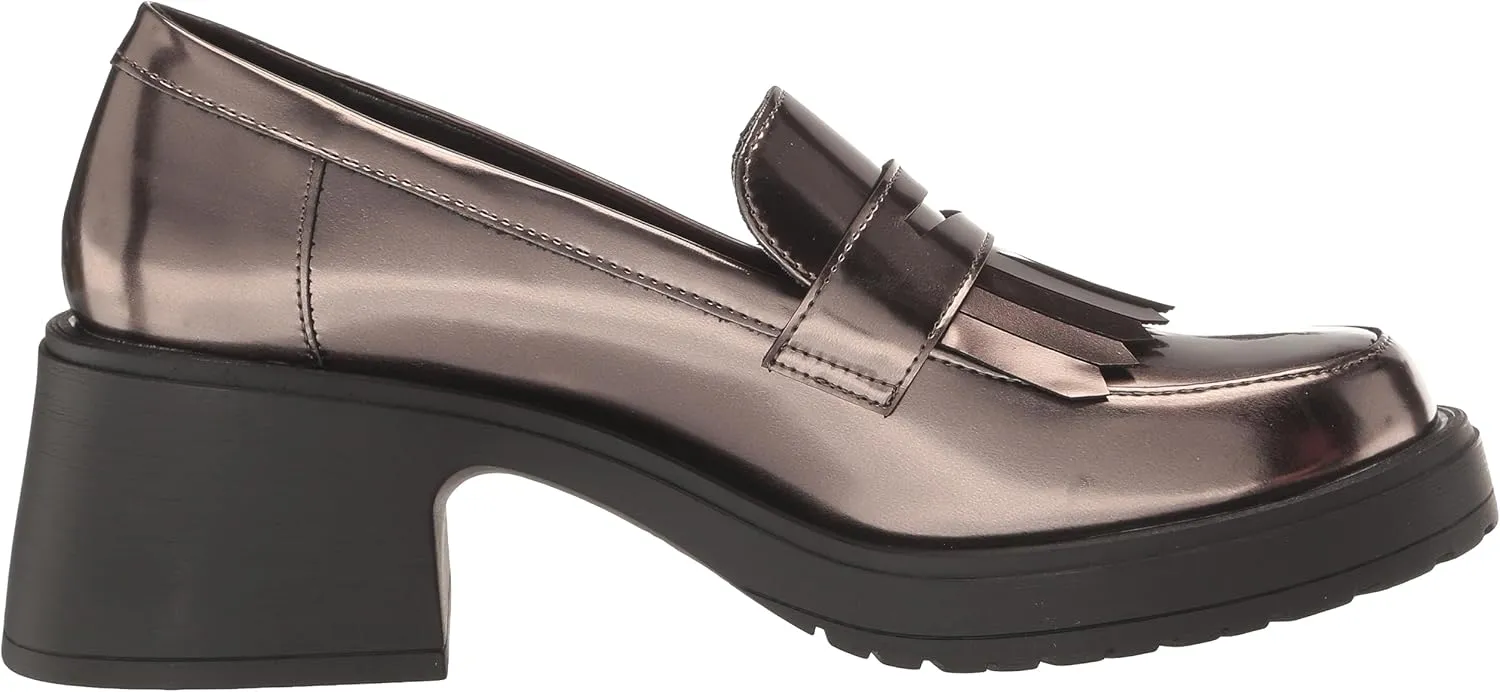 Dirty Laundry Women's Thing Loafer
