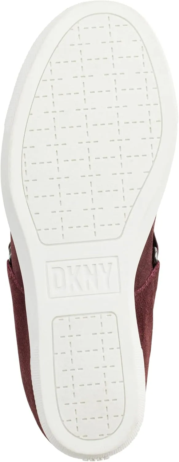 DKNY Women's Everyday Comfortable Cosmos-Wedge Sneaker Heeled Sandal