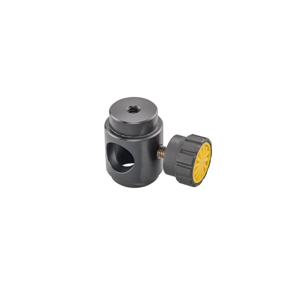 DLSA1/4 - 5/8" multi-receiver to 1/4" female thread