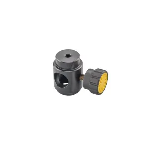 DLSA1/4 - 5/8" multi-receiver to 1/4" female thread