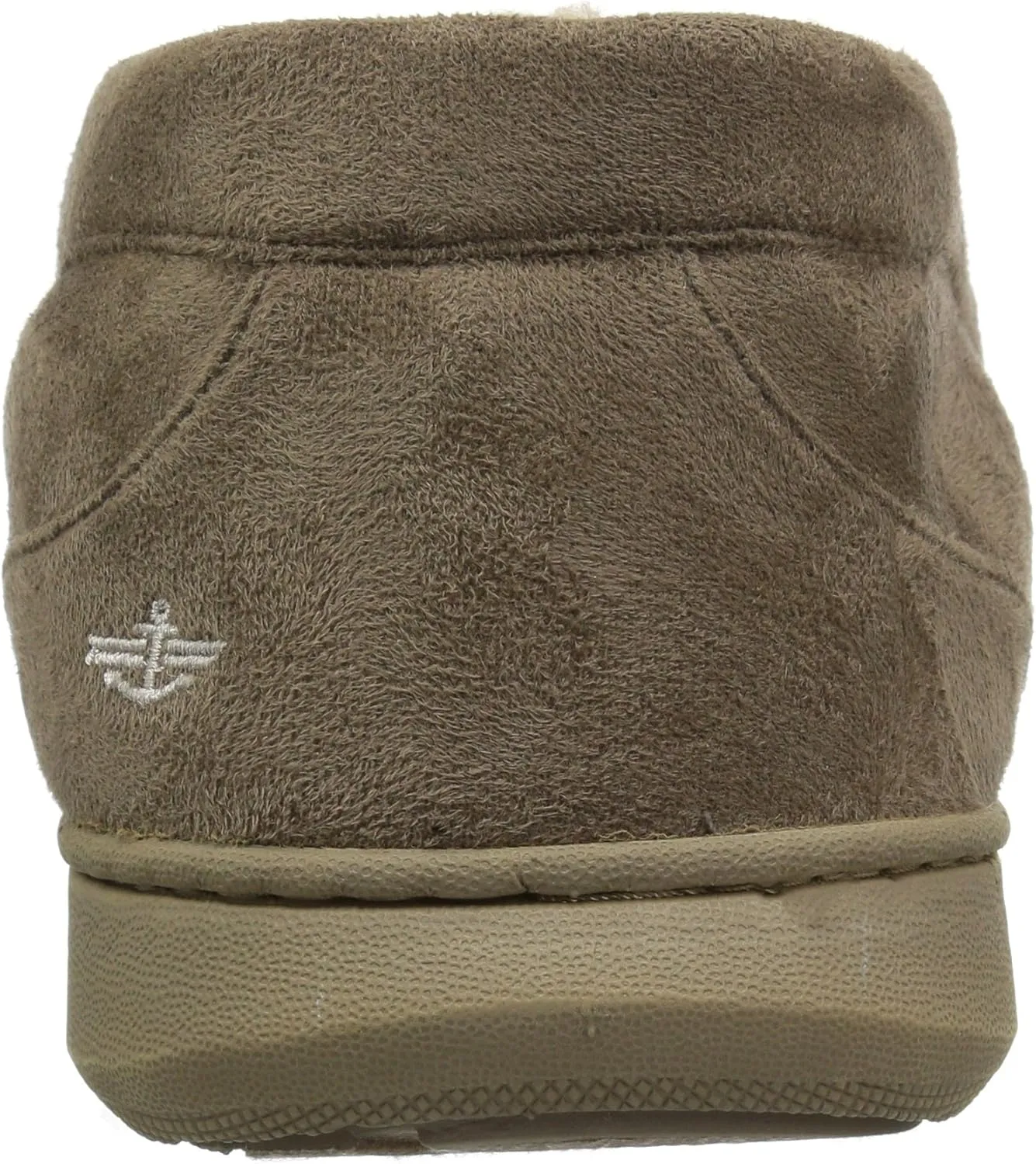 Dockers Men's Dockers Craig Ultra-light Mid Moccasin Premium Slippers